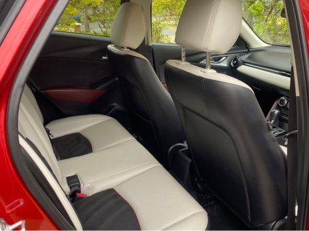 2016 Mazda CX-3 - photo 7