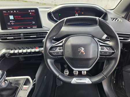 2019 Peugeot 3008 - photo 20