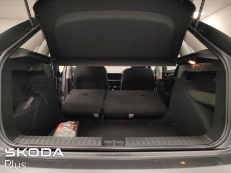 2026 Skoda Kamiq - photo 21