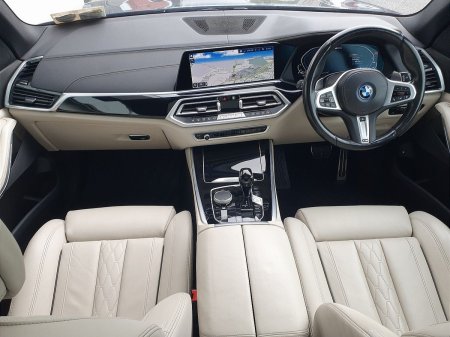 2023 BMW X5 - photo 4