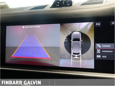 2021 Porsche Cayenne - photo 16