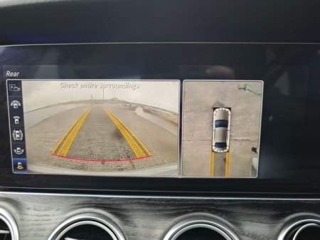 2019 Mercedes-Benz E-Class - photo 13