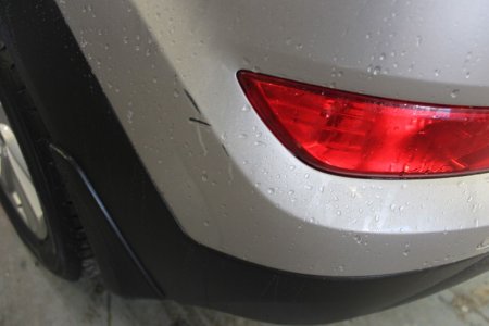 2017 Hyundai Tucson - photo 10