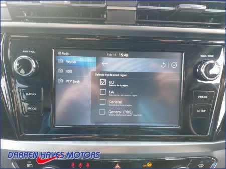 2021 SsangYong Korando - photo 15