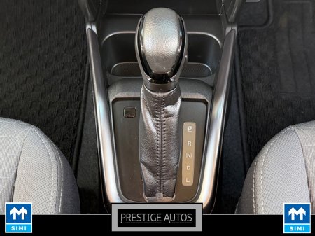2023 Suzuki Swift - photo 18