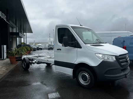2026 Mercedes-Benz Sprinter - photo 3