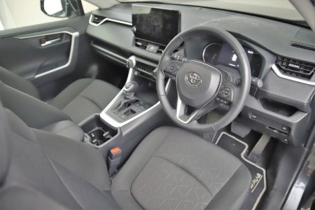 2025 Toyota RAV4 - photo 13