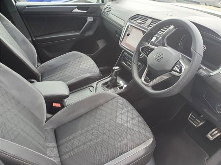 2022 Volkswagen Tiguan - photo 9