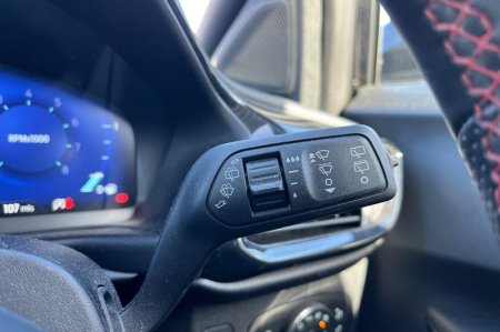 2024 Ford Puma - photo 15