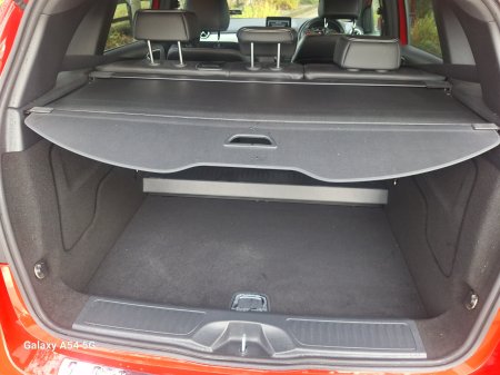 2018 Mercedes-Benz B-Class - photo 8