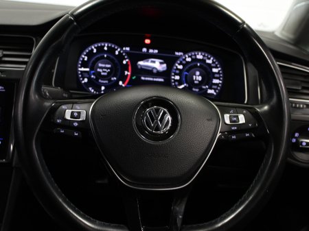 2019 Volkswagen Golf - photo 16