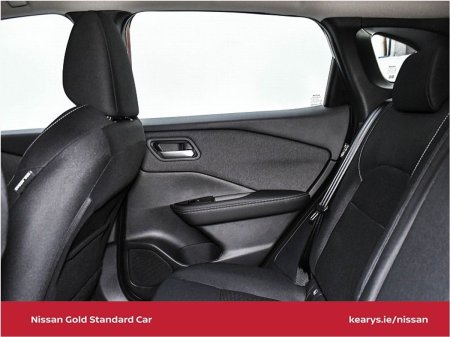 2026 Nissan Qashqai - photo 7