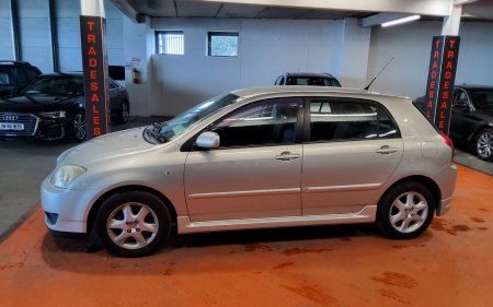 2006 Toyota Corolla - photo 7
