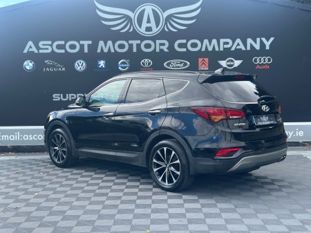 2018 Hyundai Santa Fe - photo 7