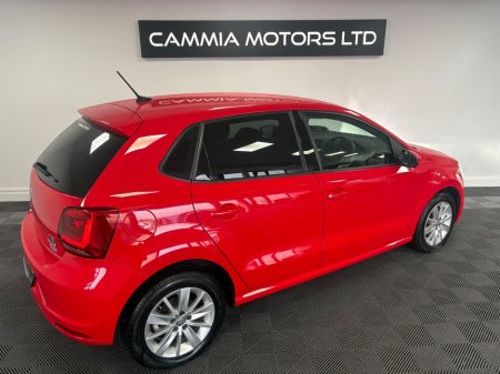 2016 Volkswagen Polo - photo 2