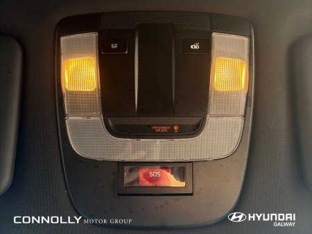 2024 Hyundai Tucson - photo 34