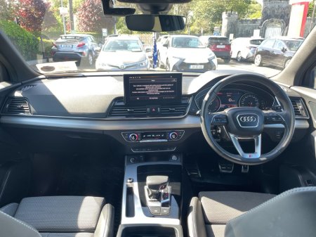 2023 Audi Q5 - photo 6