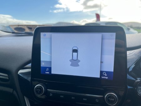 2021 Ford Fiesta - photo 12
