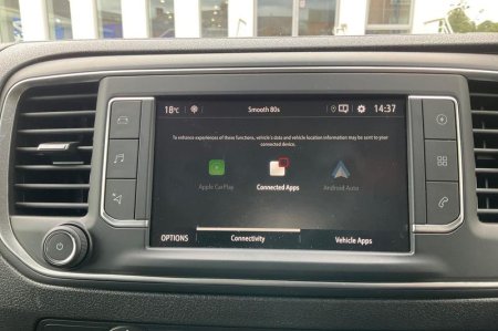 2023 Vauxhall Vivaro - photo 27