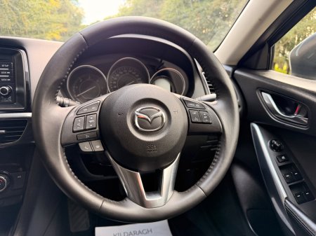 2015 Mazda Mazda6 - photo 11