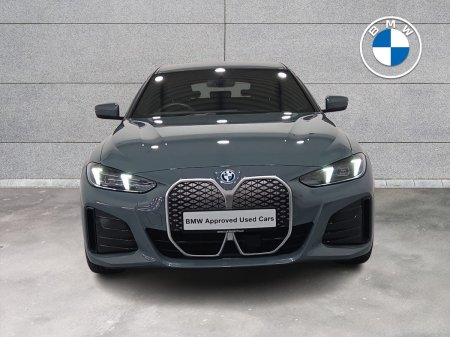 2025 BMW i4 - photo 16