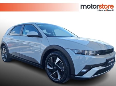 2025 Hyundai IONIQ 5 Facelift 84kwh VERY LOW KMS