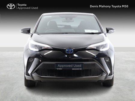 2023 Toyota C-HR - photo 5