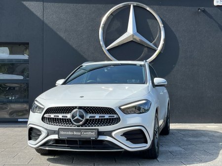 2024 Mercedes-Benz GLA - photo 31