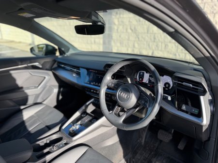 2022 Audi A3 - photo 9