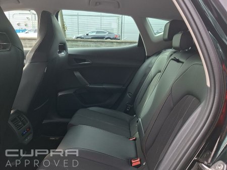 2023 Cupra Formentor - photo 10