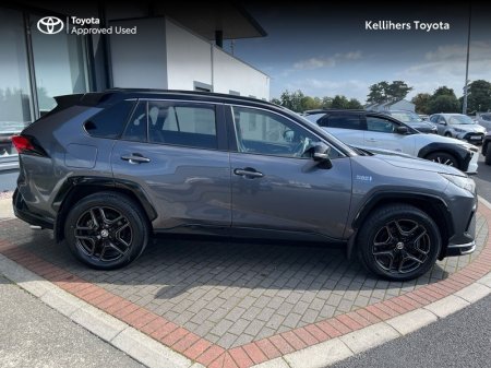 2023 Toyota RAV4 - photo 3