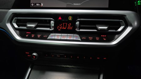 2020 BMW 3-Series - photo 36