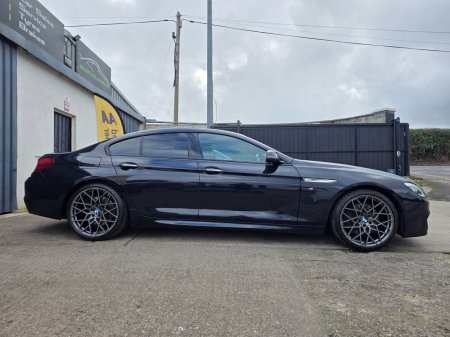 2018 BMW 6-Series - photo 8