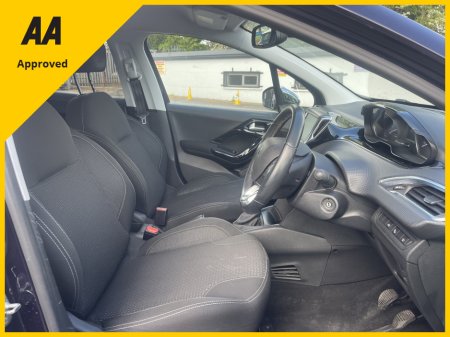 2019 Peugeot 208 - photo 5