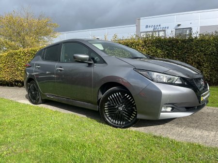 2023 Nissan Leaf - photo 50