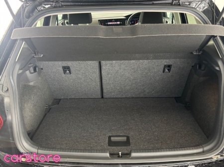 2020 Volkswagen Polo - photo 15