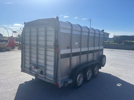 0 Ifor Williams Trailers  - photo 4