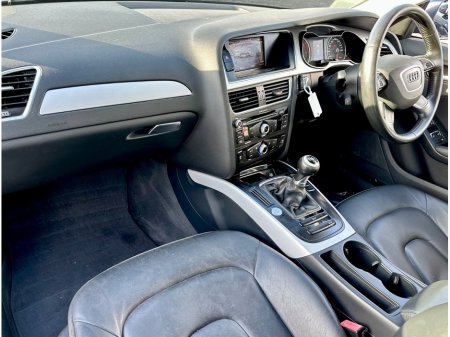 2015 Audi A4 - photo 9