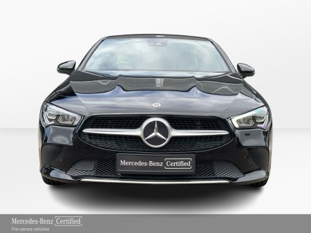 2023 Mercedes-Benz CLA - photo 7