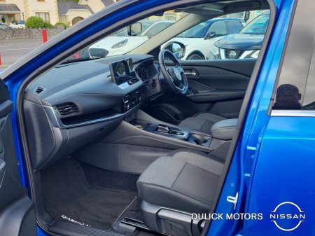 2024 Nissan Qashqai - photo 9