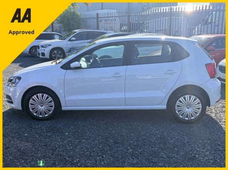 2017 Volkswagen Polo - photo 6