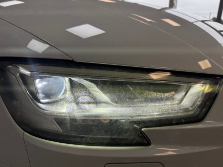 2019 Audi A3 - photo 20
