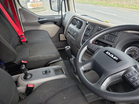 2021 DAF LF 180 - photo 24