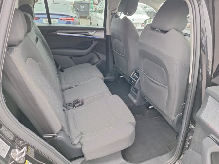 2025 Skoda Kodiaq - photo 14