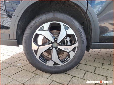 2027 Ford Tourneo Connect - photo 10
