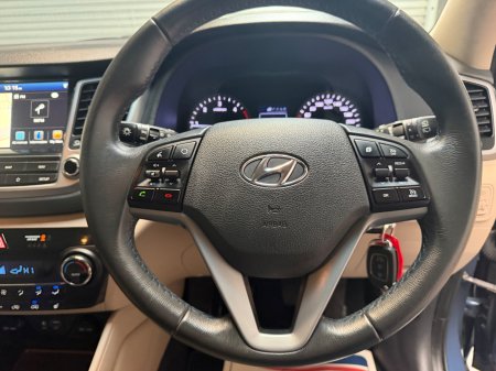 2018 Hyundai Tucson - photo 14