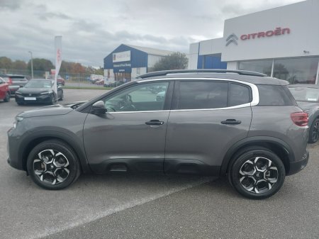 2025 Citroen C5 Aircross - photo 6