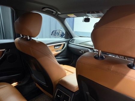 2017 BMW 3-Series - photo 28