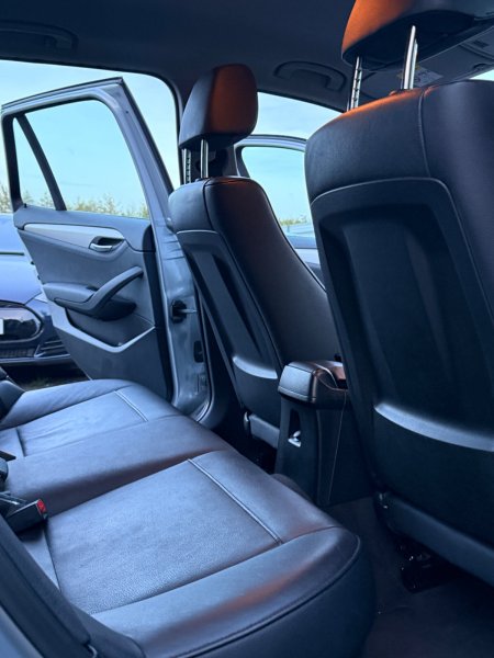 2014 BMW X1 - photo 30