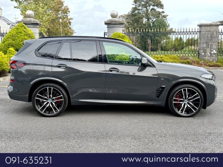 2024 BMW X5 - photo 2